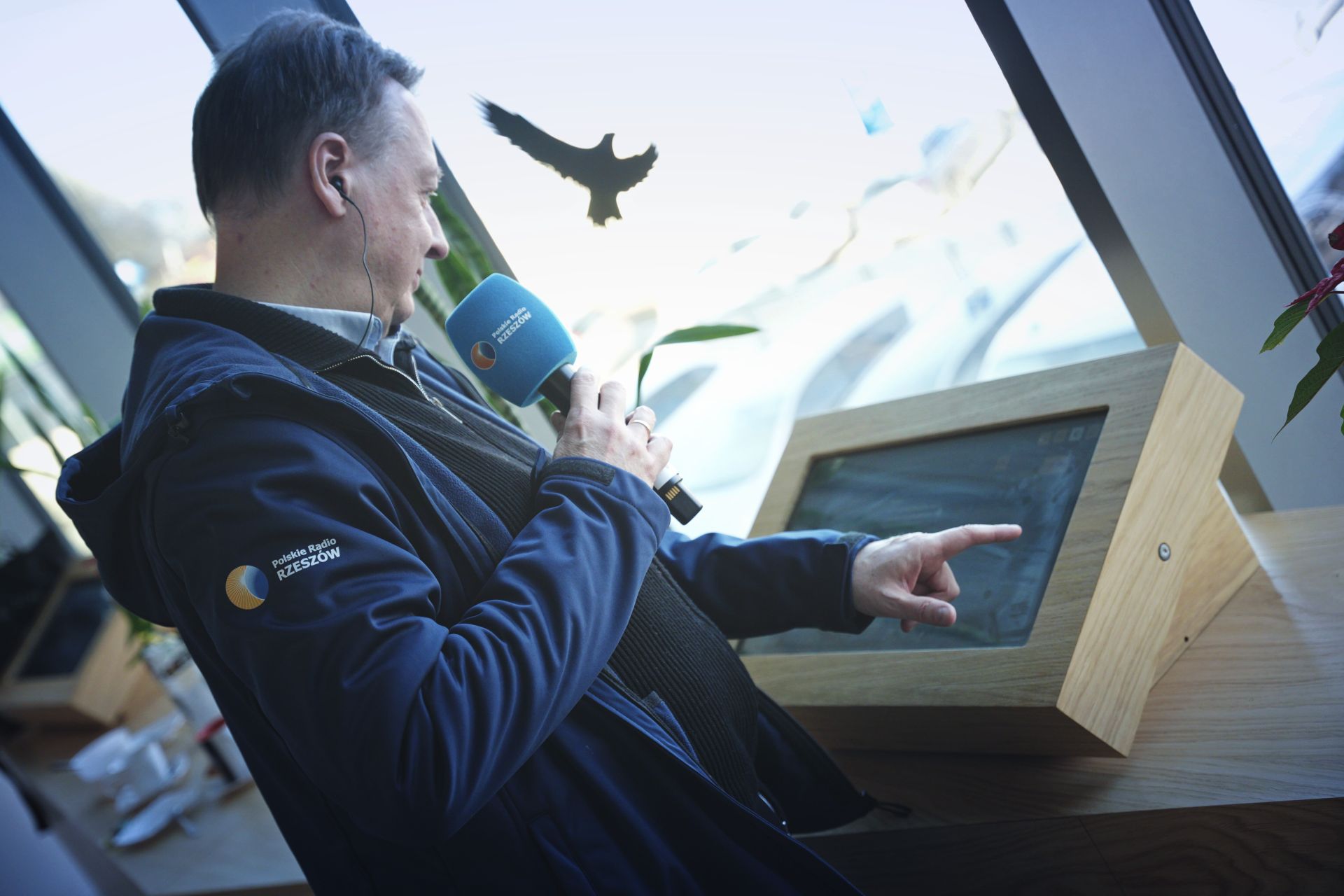 Fajne Ferie na Podkarpaciu – odwiedzamy Stok Narciarski w Przemyślu! - Polskie Radio Rzeszów