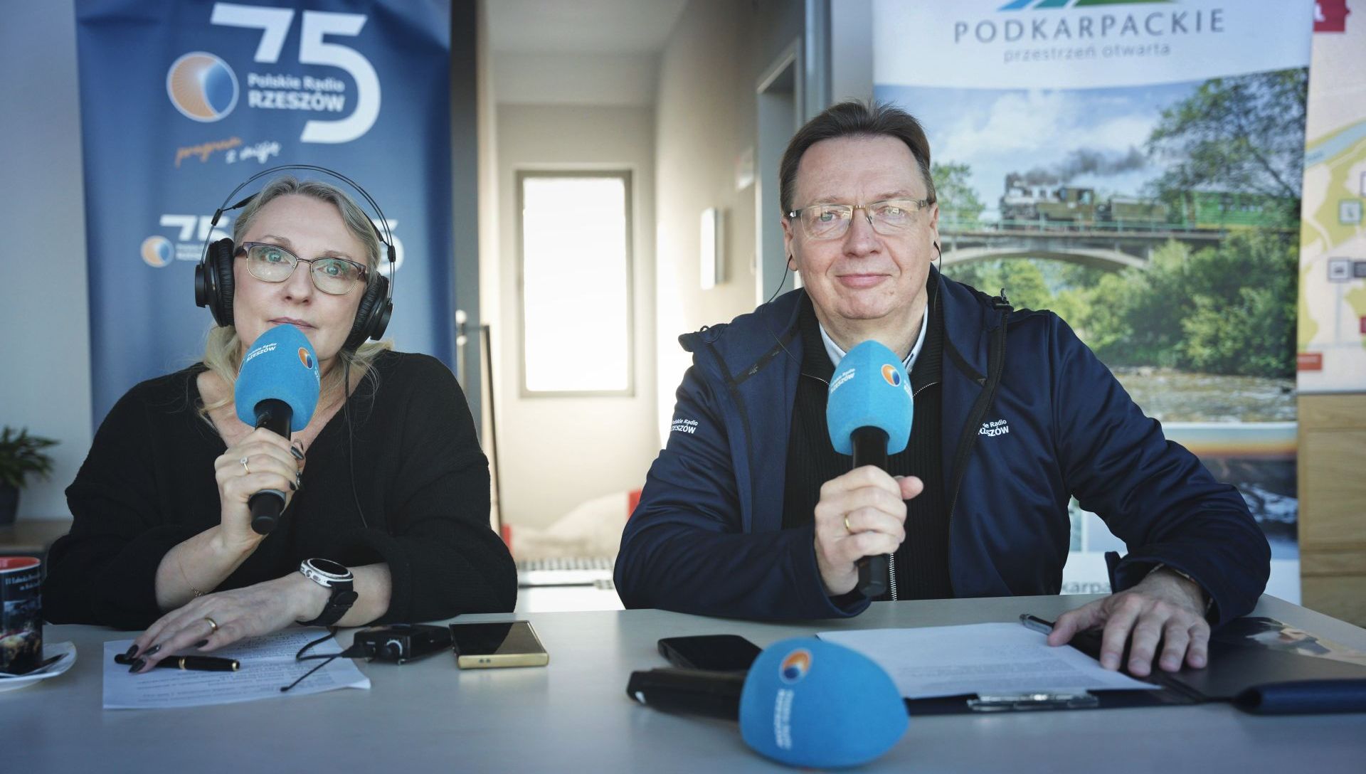 Fajne Ferie na Podkarpaciu – odwiedziliśmy Stok Narciarski w Przemyślu! - Polskie Radio Rzeszów