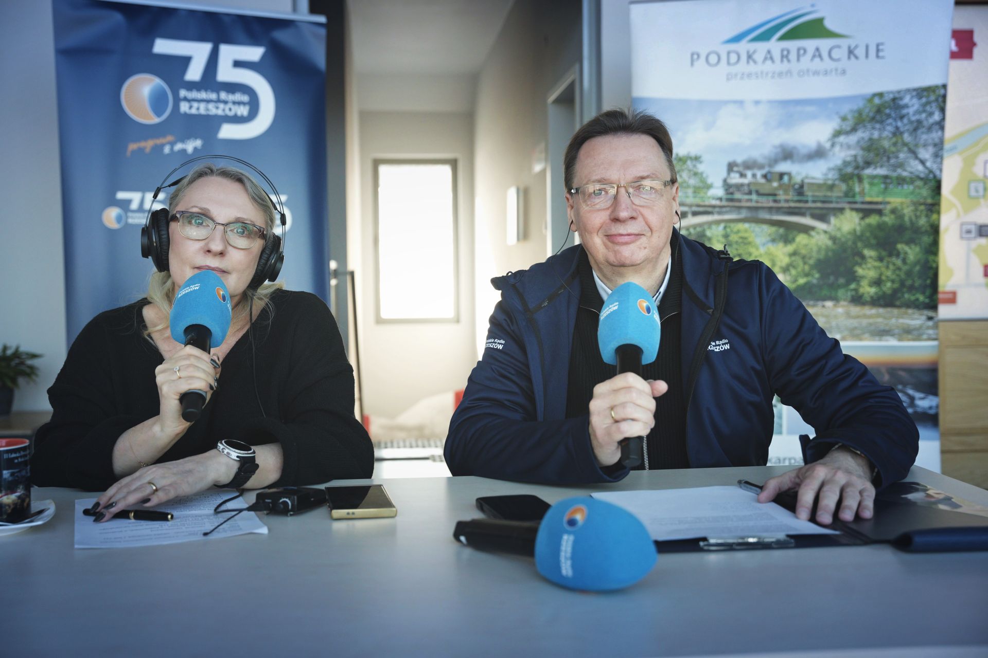 Fajne Ferie na Podkarpaciu – odwiedzamy Stok Narciarski w Przemyślu! - Polskie Radio Rzeszów