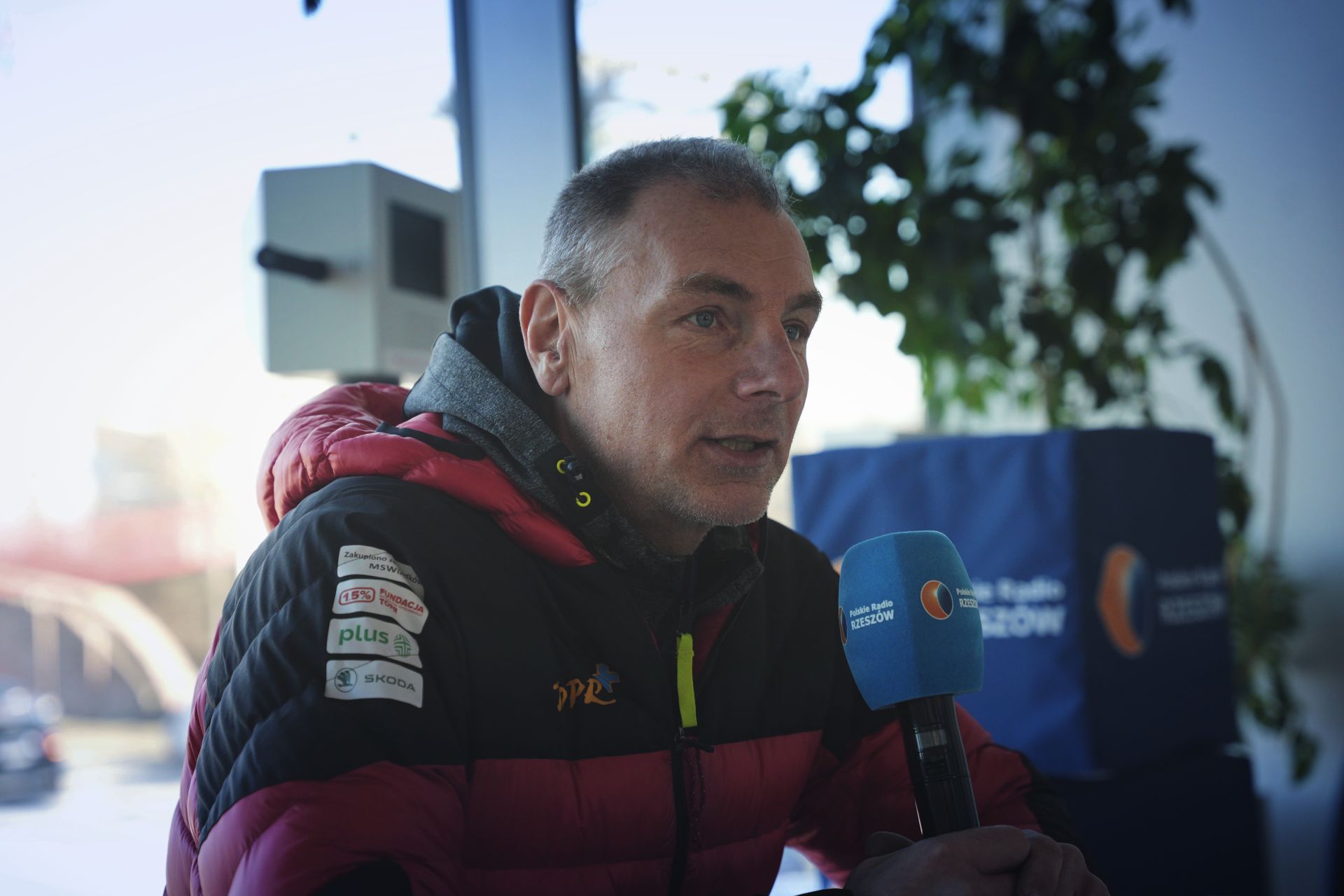 Fajne Ferie na Podkarpaciu – odwiedzamy Stok Narciarski w Przemyślu! - Polskie Radio Rzeszów