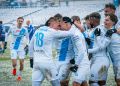 Stal Rzeszów wygrywa 3:1 z&nbsp;Polonią Bytom! Hit Betclic 1 Liga dla biało-niebieskich
