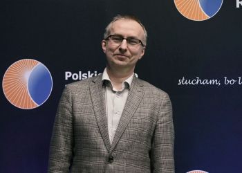 M. Magnowski: W Rzeszowie działa ponad 1700 organizacji pozarządowych 3 - Polskie Radio Rzeszów M. Magnowski: W Rzeszowie działa ponad 1700 organizacji pozarządowych