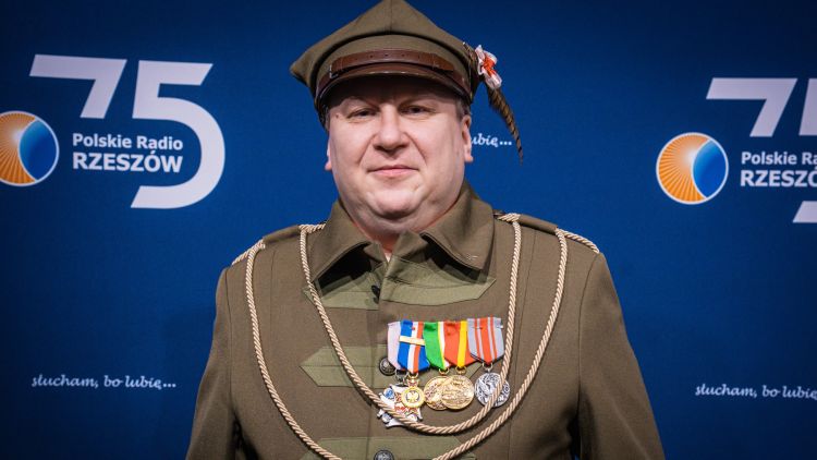 Mała ojczyzna, wielka pamięć 1 - Polskie Radio Rzeszów Mała ojczyzna, wielka pamięć