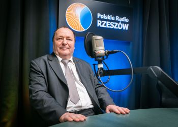 S. Bartman: Zimowe opady zapewniły wodę dla rolniczych upraw