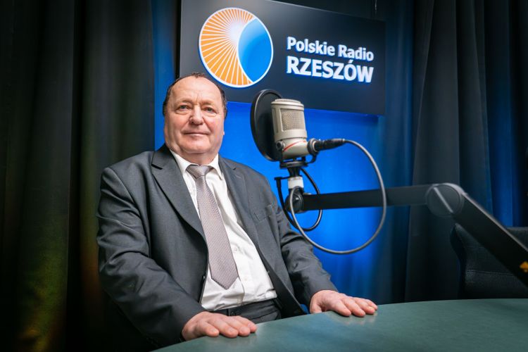 S. Bartman: Zimowe opady zapewniły wodę dla rolniczych upraw