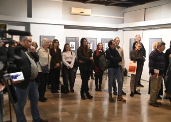 Resovia Print 2025. Dziedzictwo kulturowe Podkarpacia w&nbsp;sztuce studentów