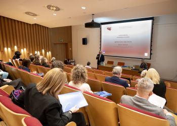 „Język nasz ojczysty. Świat emocji”. Ogólnopolska konferencja naukowa na&nbsp;Uniwersytecie Rzeszowskim