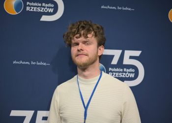 Nauczyciel Kamil Skrzypiec: Jako dzieci mieliśmy naturalną potrzebę zdobywania doświadczeń