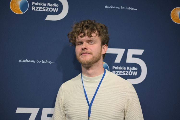 Nauczyciel Kamil Skrzypiec: Jako dzieci mieliśmy naturalną potrzebę zdobywania doświadczeń