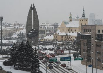 Mroźna zima zwiększa zużycie ciepła w&nbsp;Rzeszowie. Rachunki rosną nawet o&nbsp;40 procent