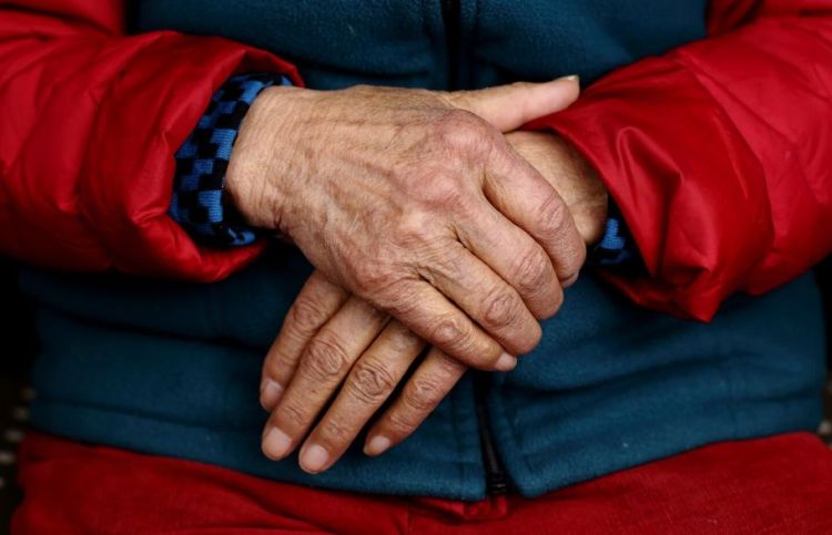 Dodatkowa rekrutacja do&nbsp;Dziennego Domu Senior+ w&nbsp;Kochanówce