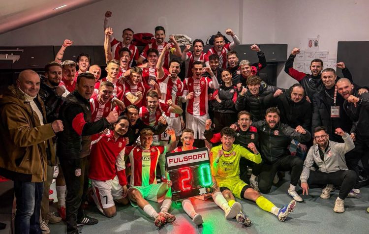 Resovia Rzeszów pokonała Hutnika Kraków