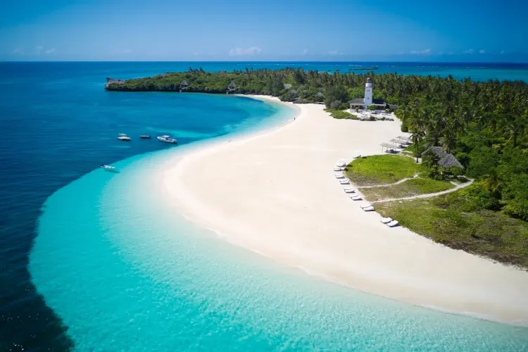 Wyprawy i&nbsp;ekspedycje, które mogą zmienić życie