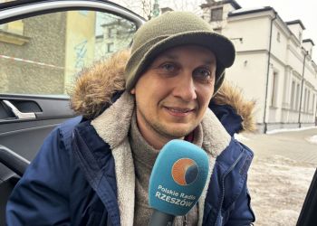 Dary z&nbsp;Podkarpacia przekazane Polakom na&nbsp;Litwie i&nbsp;Łotwie