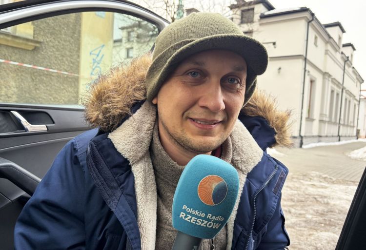 Dary z&nbsp;Podkarpacia przekazane Polakom na&nbsp;Litwie i&nbsp;Łotwie