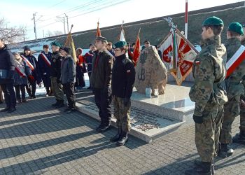Dębica upamiętniła 82. rocznicę egzekucji Polaków rozstrzelanych przez&nbsp;hitlerowców