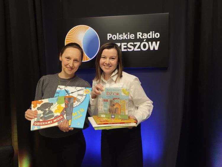 Bajki dawniej i&nbsp;dziś. Czego uczą, co&nbsp;w&nbsp;nas zmieniają