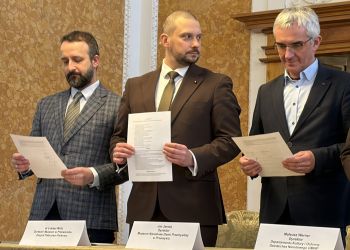 Dolina Sarmacka na&nbsp;Podkarpaciu. Muzea łączą siły w&nbsp;nowym projekcie historycznym