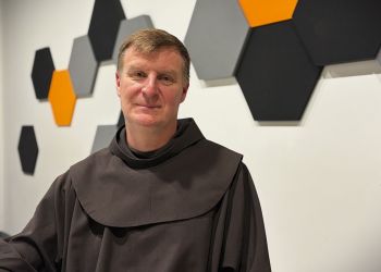 Opowieść misjonarza z&nbsp;Ekwadoru i&nbsp;tajemnice cedru libańskiego