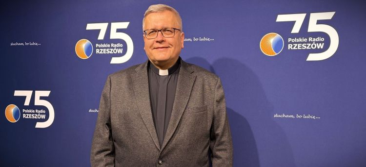 Wielki Post nie&nbsp;polega na&nbsp;umartwieniach