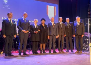 Tu&nbsp;rodziła się Solidarność. 45 lat porozumień rzeszowsko-ustrzyckich