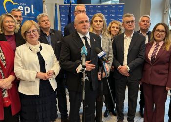 KO&nbsp;zapowiada nowe otwarcie na&nbsp;Podkarpaciu, a&nbsp;Paweł Kowal kandydowanie na&nbsp;szefa regionalnych struktur