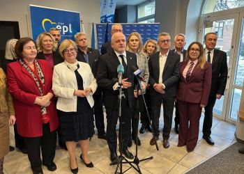 Koalicja Obywatelska zapowiada nowe otwarcie na&nbsp;Podkarpaciu