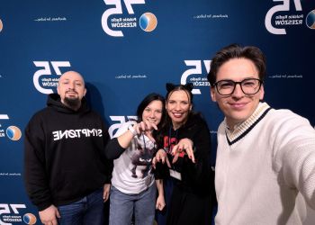 Koncert z&nbsp;Pazurem vol. 2 w&nbsp;Rzeszowie. Rockowe granie znów pomogło bezdomnym kotom