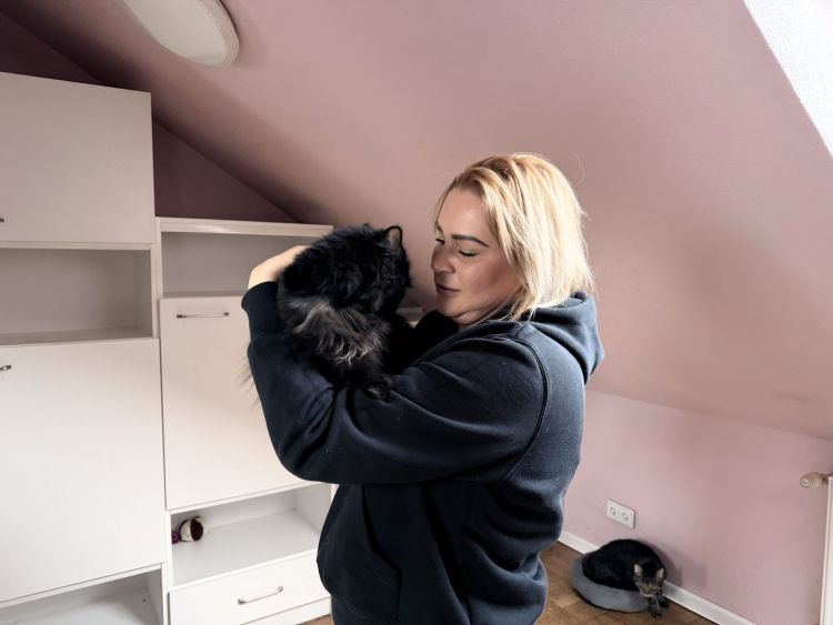 Wolontariuszki z&nbsp;Łańcuta ratują bezdomne zwierzęta. Szczenięta z&nbsp;lisiej nory czekają na&nbsp;adopcję