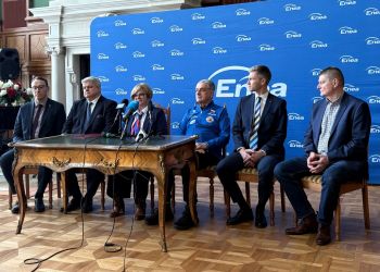 Historyczne Final Four Ligi Mistrzyń w Tarnobrzegu. Stolica europejskiego tenisa stołowego już w maju 2026 3 - Polskie Radio Rzeszów Historyczne Final Four Ligi Mistrzyń w Tarnobrzegu. Stolica europejskiego tenisa stołowego już w maju 2026