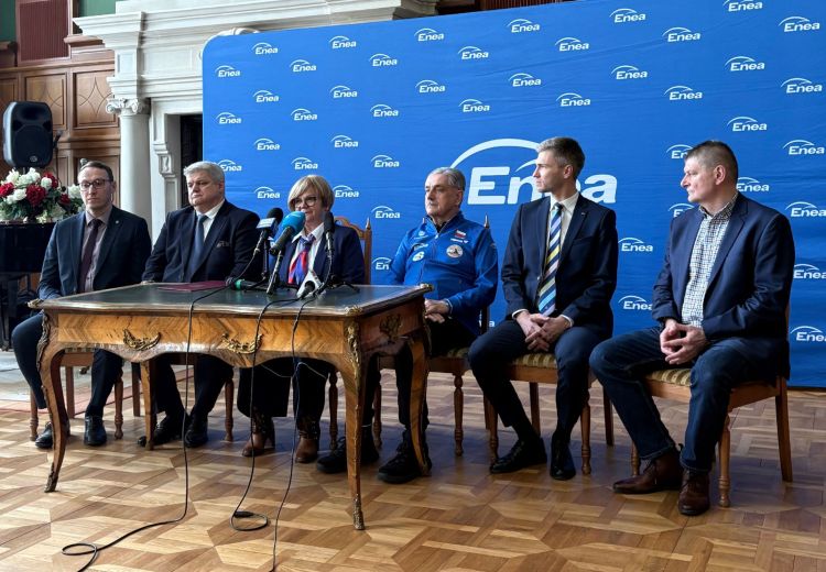 Historyczne Final Four Ligi Mistrzyń w&nbsp;Tarnobrzegu. Stolica europejskiego tenisa stołowego już w&nbsp;maju 2026