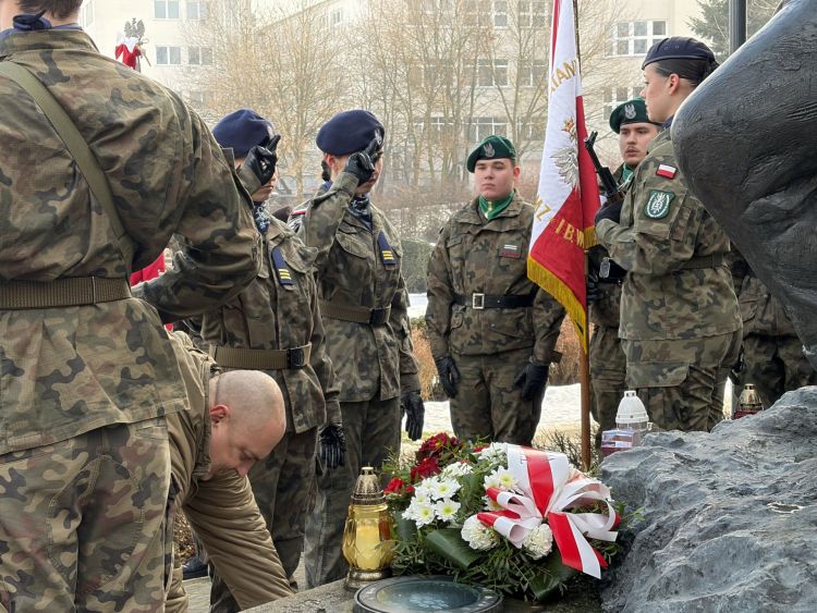 Rzeszowskie obchody 86. rocznicy pierwszej deportacji Polaków na&nbsp;Syberię