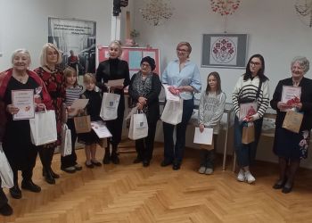 „List pełen uczuć” w Tarnobrzegu. Miłość zapisana odręcznie 2 - Polskie Radio Rzeszów „List pełen uczuć” w Tarnobrzegu. Miłość zapisana odręcznie