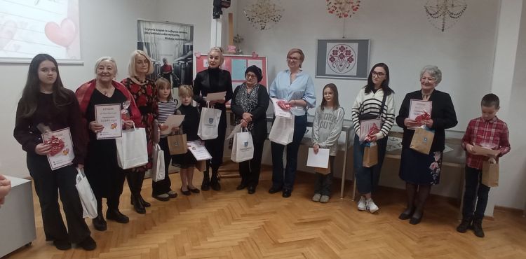 „List pełen uczuć” w&nbsp;Tarnobrzegu. Miłość zapisana odręcznie