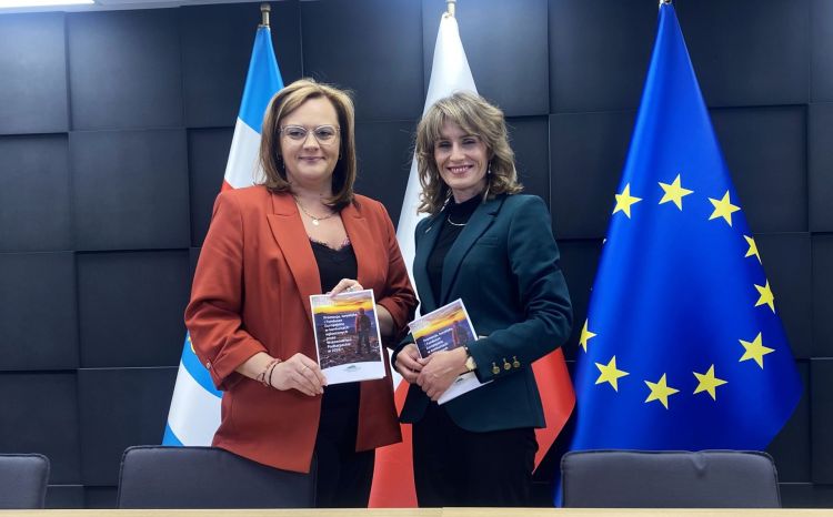 Promocja Podkarpacia w&nbsp;2026 roku. Samorząd przeznaczy ponad 5,6 mln zł