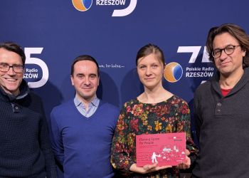 Urbanistyka taktyczna i&nbsp;mobilność miejska – rozmowa z&nbsp;przedstawicielami Instytutu Rozwoju Miast i&nbsp;Regionów oraz&nbsp;Rzeszowskiej Agencji Rozwoju Regionalnego