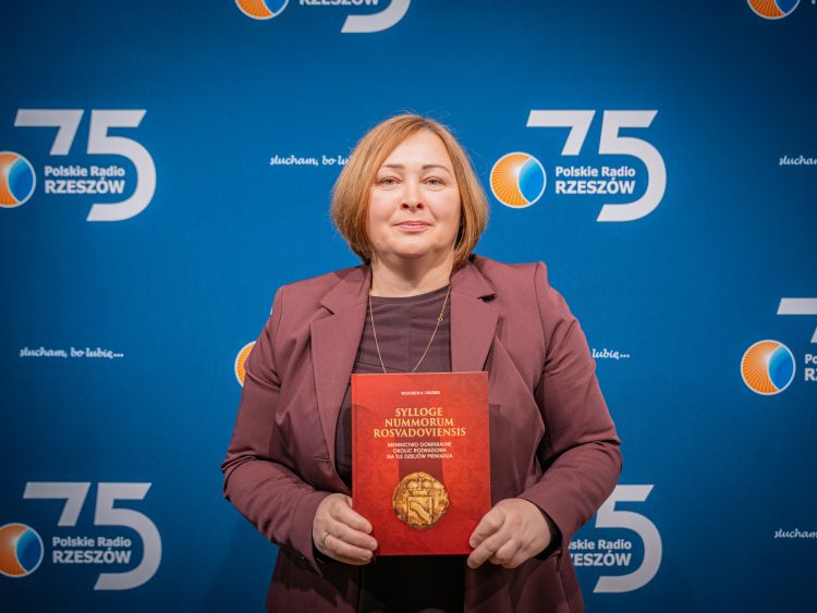 Muzeum Regionalne w Stalowej Woli 1 - Polskie Radio Rzeszów Muzeum Regionalne w Stalowej Woli