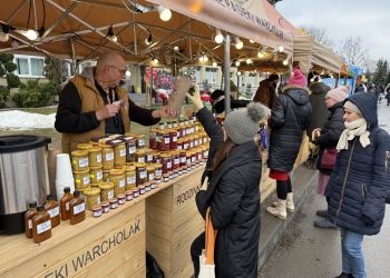 Podkarpacki Bazarek – zdrowa żywność prosto od&nbsp;lokalnych rolników
