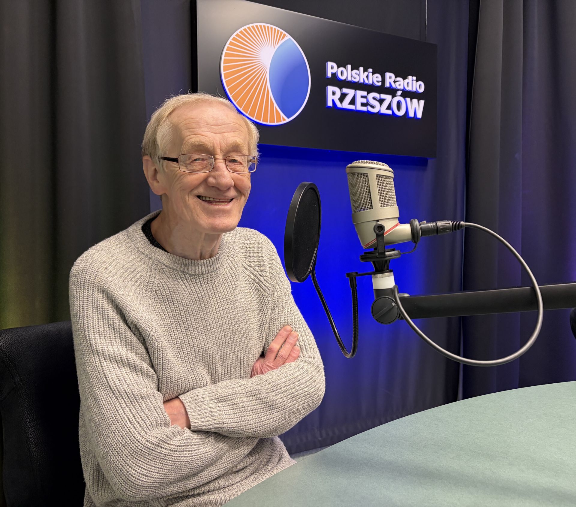 Wystawa „Bolesław Wróbel. Fotograf z Lubeni” - Polskie Radio Rzeszów