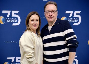 W&nbsp;dobrym tonie: Kasia Lisowska oddała hołd Stefanowi Żeromskiemu