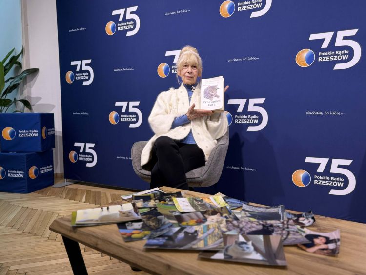 Azyl Igi Dżochowskiej w Przemyślu walczy o swoich futrzanych podopiecznych 1 - Polskie Radio Rzeszów Azyl Igi Dżochowskiej w Przemyślu walczy o swoich futrzanych podopiecznych