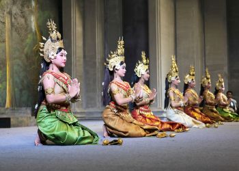 Indochiny oczyma Pawła Niemczaka