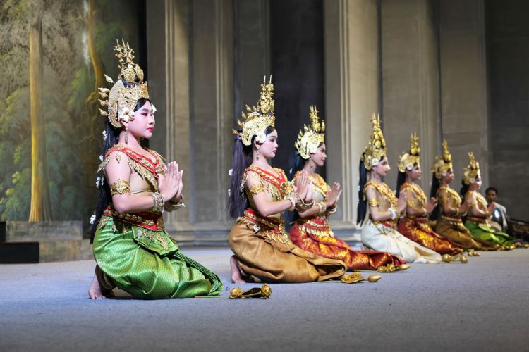 Indochiny oczyma Pawła Niemczaka