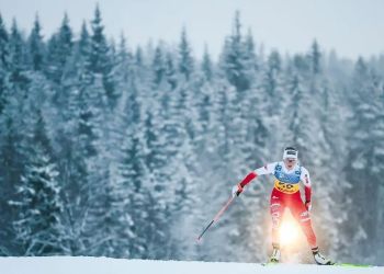 Izabela Marcisz odpada w&nbsp;eliminacjach sprintu na&nbsp;Igrzyskach Olimpijskich