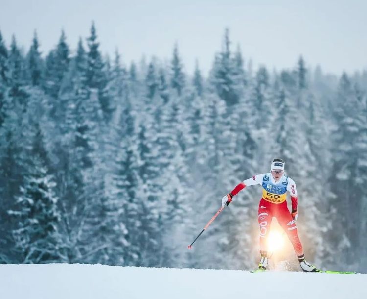 Izabela Marcisz odpada w&nbsp;eliminacjach sprintu na&nbsp;Igrzyskach Olimpijskich