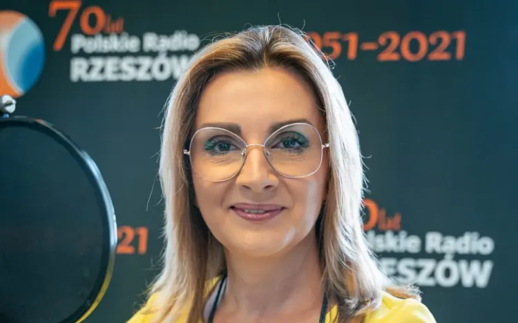 Kto zostanie przewodniczącym KO&nbsp;na&nbsp;Podkarpaciu? Wśród kandydatów Joanna Frydrych