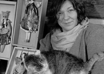 Nie&nbsp;żyje pisarka i&nbsp;poetka Jolanta Jarecka