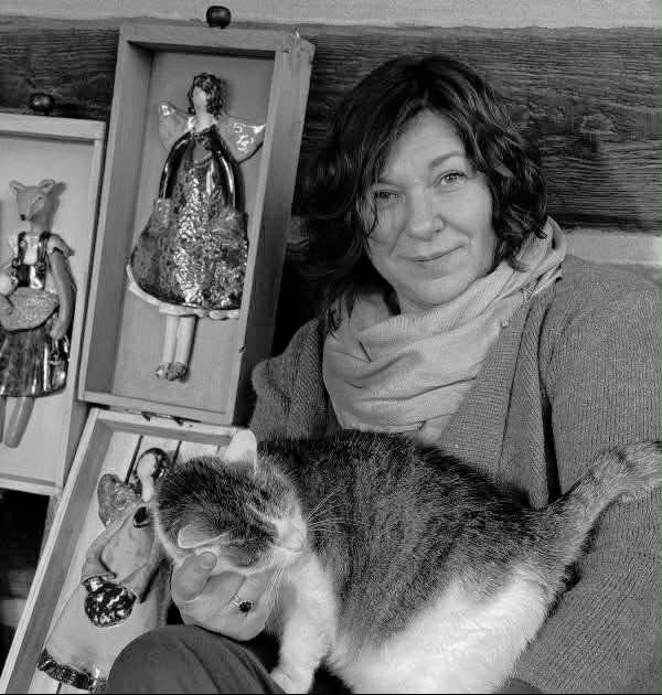 Nie&nbsp;żyje pisarka i&nbsp;poetka Jolanta Jarecka