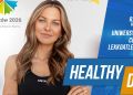Anna Lewandowska w&nbsp;Rzeszowie. „Healthy Day” już 8 marca