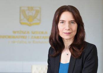 Zmiana na&nbsp;stanowisku rektora Wyższej Szkoły Informatyki i&nbsp;Zarządzania w&nbsp;Rzeszowie